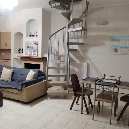 Kalamata Beach Maisonette 외부 사진