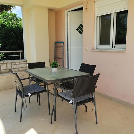 Kalamata Beach Maisonette 외부 사진