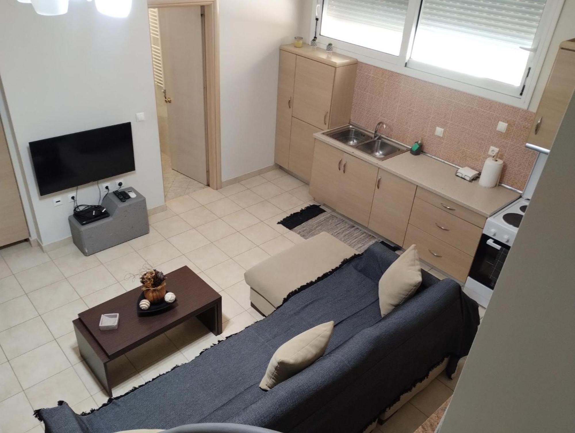 Kalamata Beach Maisonette 외부 사진
