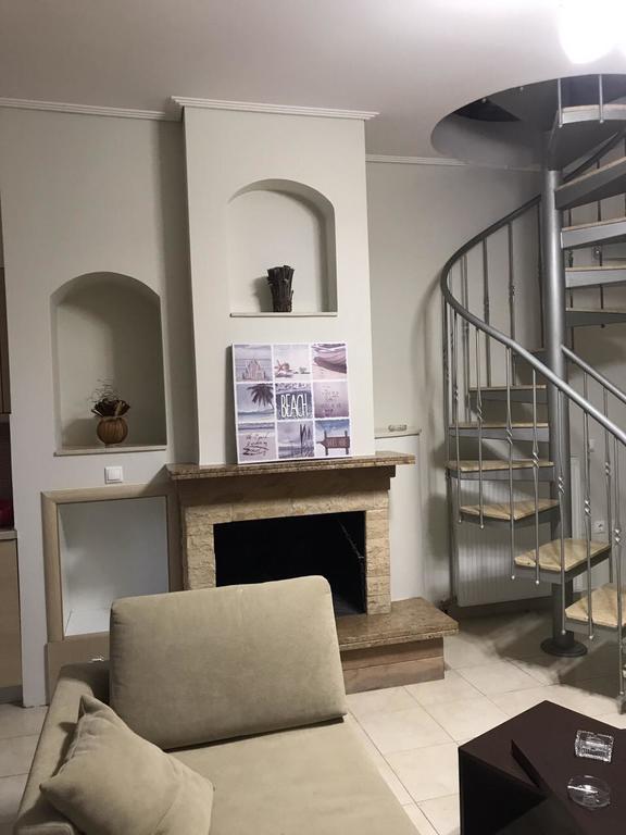 Kalamata Beach Maisonette 외부 사진