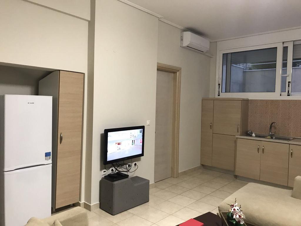 Kalamata Beach Maisonette 외부 사진