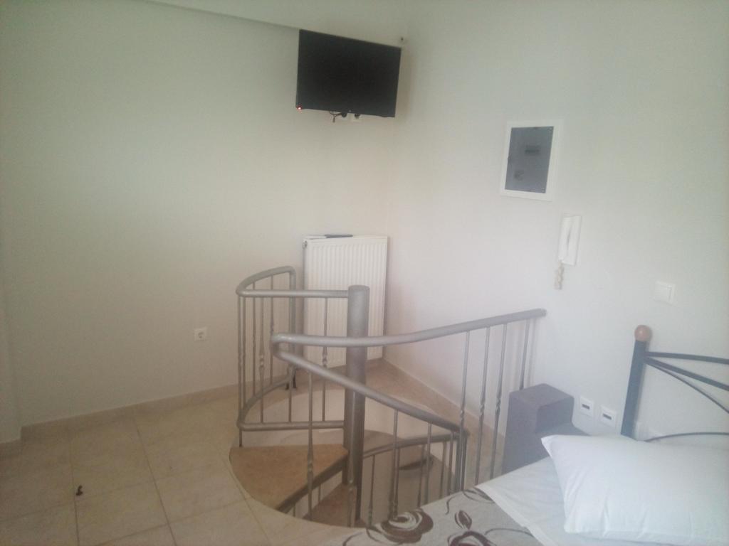 Kalamata Beach Maisonette 외부 사진