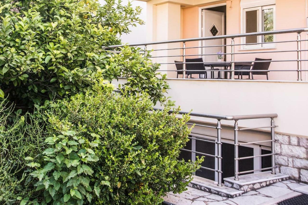 Kalamata Beach Maisonette 외부 사진